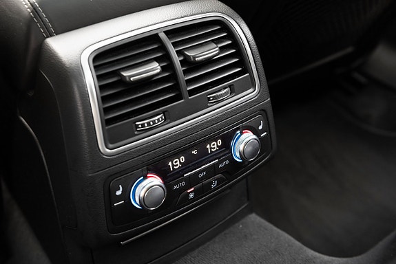 Audi A6 17 of 23