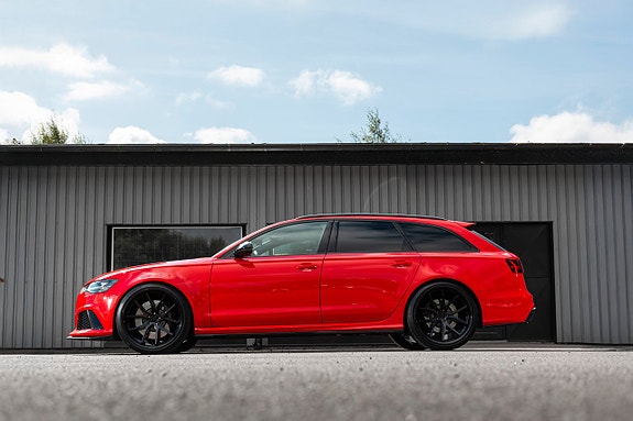 Audi A6 3 of 5