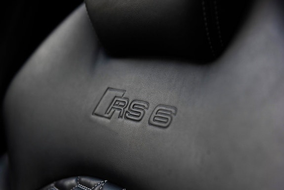Audi A6 13 of 23