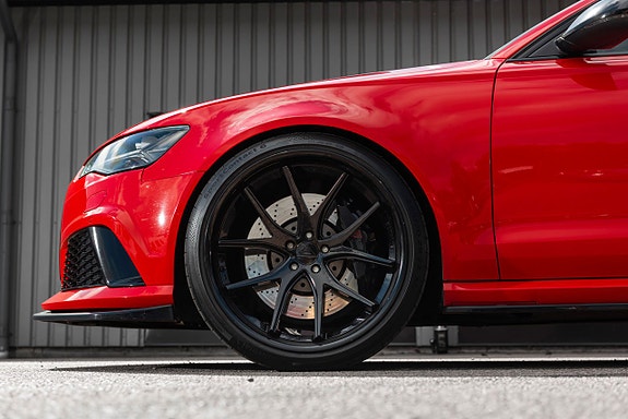 Audi A6 23 of 23