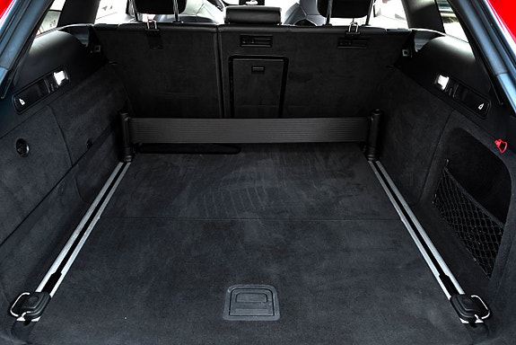 Audi A6 21 of 23