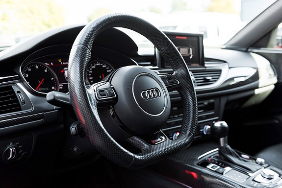 Audi A6 7 of 23