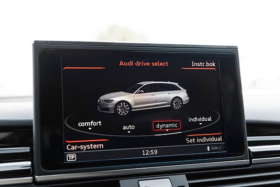 Audi A6 11 of 23