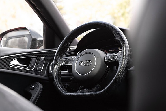 Audi A6 16 of 23