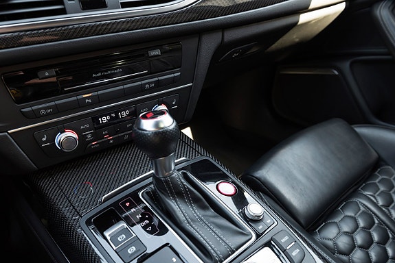Audi A6 6 of 23