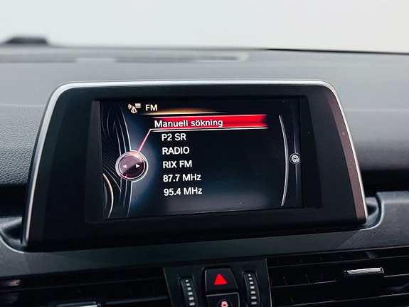 BMW 218 17 of 21