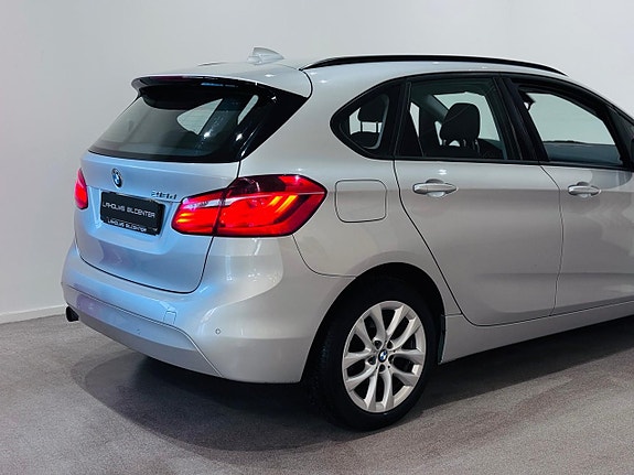 BMW 218 20 of 21