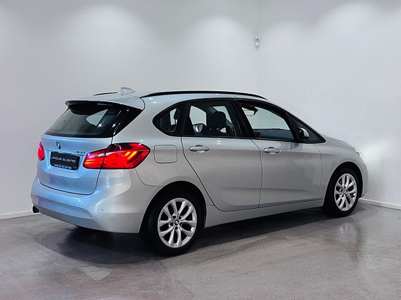 BMW 218 21 of 21