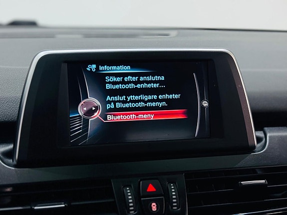 BMW 218 16 of 21