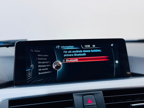 BMW 335d 13 of 19