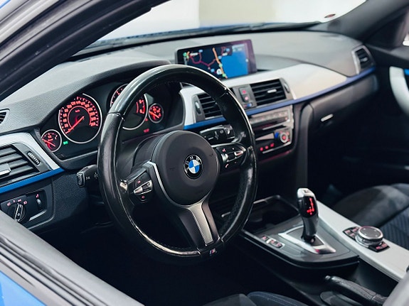 BMW 335d 8 of 19