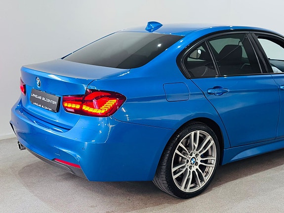 BMW 335d 18 of 19