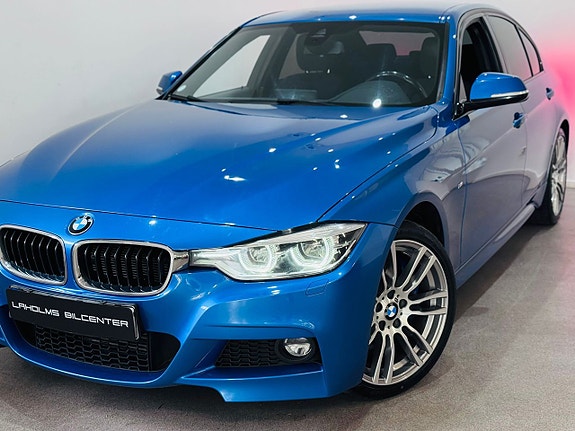 BMW 335d 3 of 5