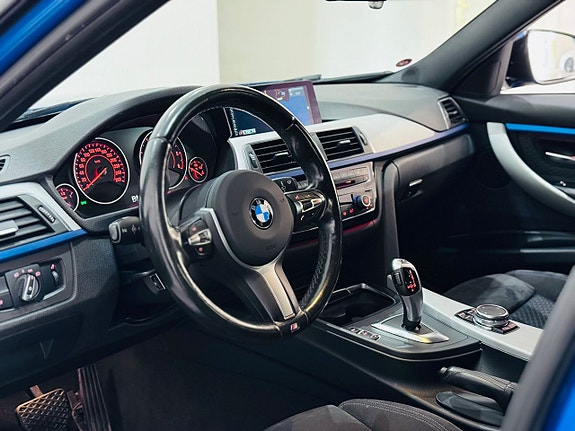 BMW 335d 9 of 19