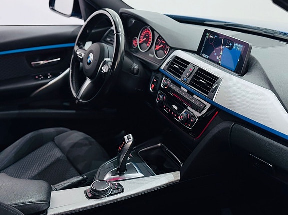 BMW 335d 5 of 5