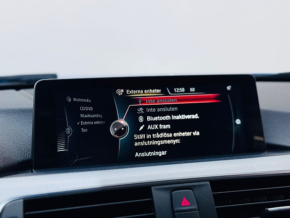 BMW 335d 11 of 19