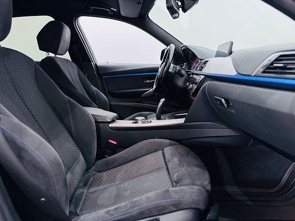 BMW 335d 6 of 19