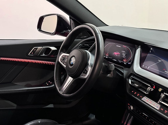 BMW M235i 5 of 5