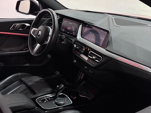 BMW M235i 4 of 5
