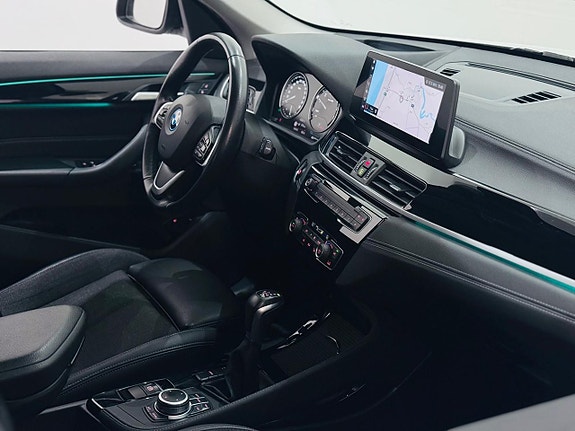 BMW X1 5 of 5