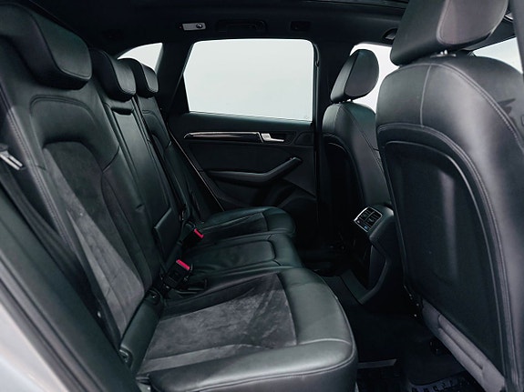 Audi SQ5 8 of 20