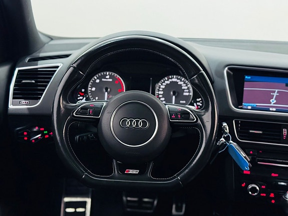 Audi SQ5 17 of 20
