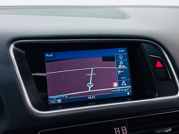 Audi SQ5 14 of 20