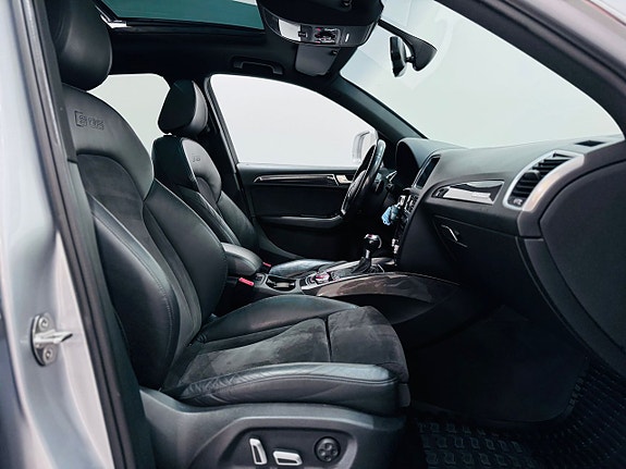 Audi SQ5 7 of 20