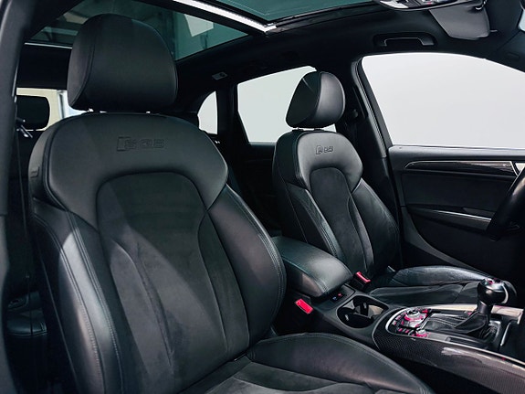 Audi SQ5 6 of 20