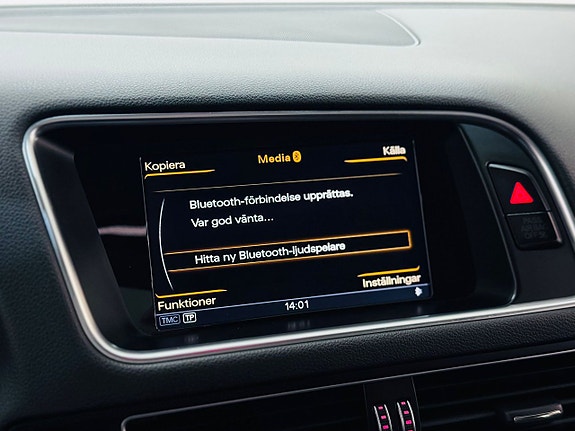 Audi SQ5 13 of 20