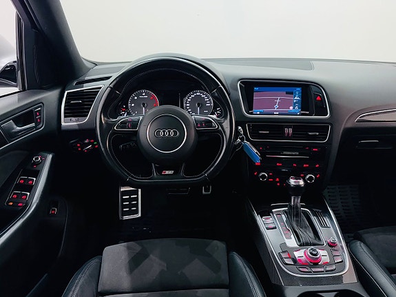 Audi SQ5 18 of 20