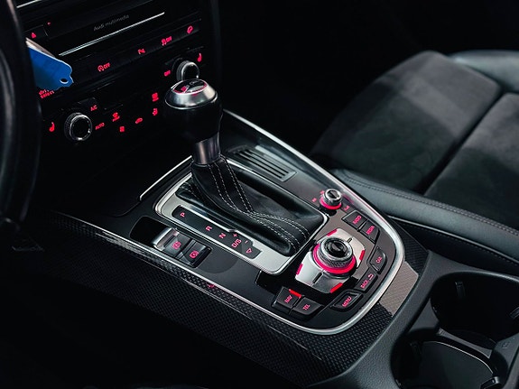 Audi SQ5 11 of 20