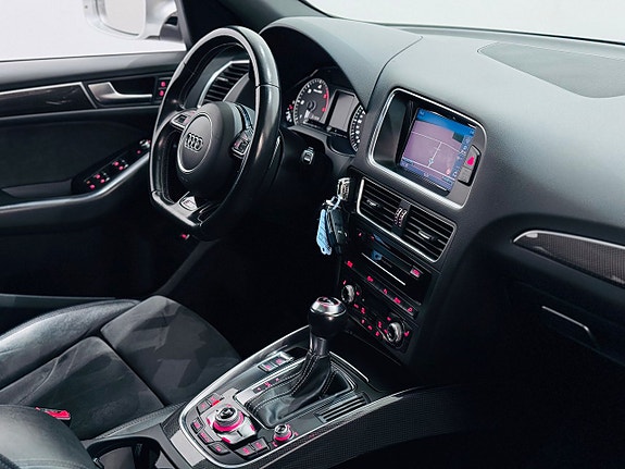 Audi SQ5 5 of 5