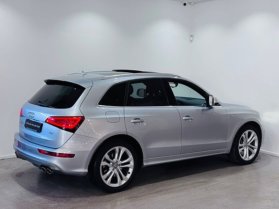 Audi SQ5 20 of 20