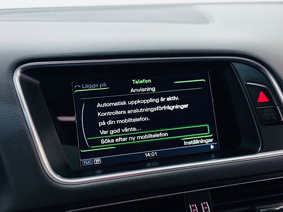 Audi SQ5 15 of 20
