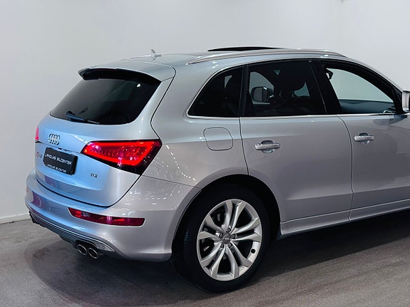 Audi SQ5 19 of 20