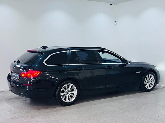 BMW 525 21 of 21