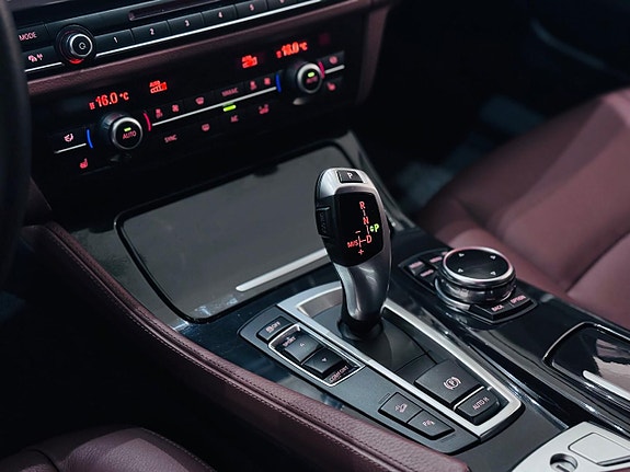 BMW 525 11 of 21