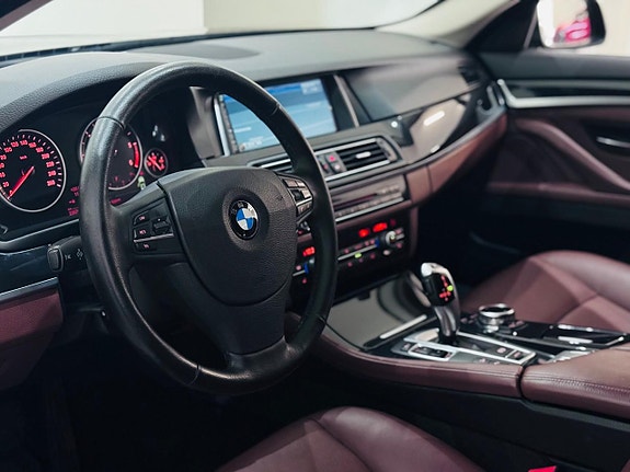BMW 525 10 of 21