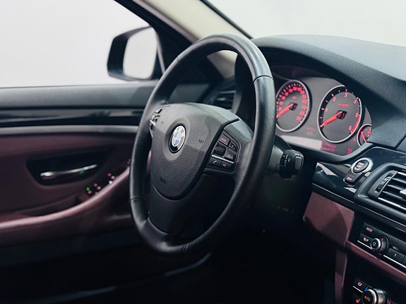 BMW 525 4 of 5