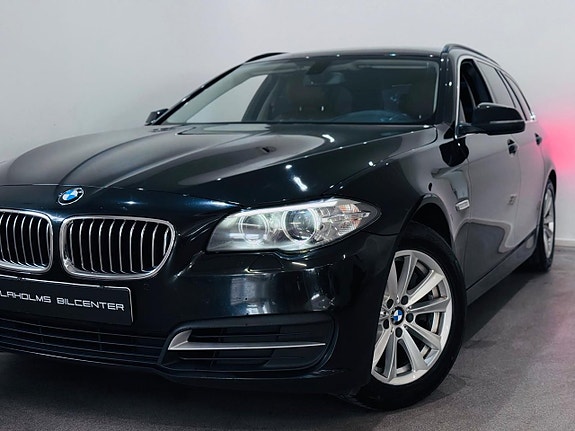 BMW 525 3 of 5