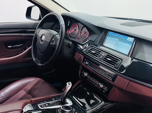BMW 525 5 of 5