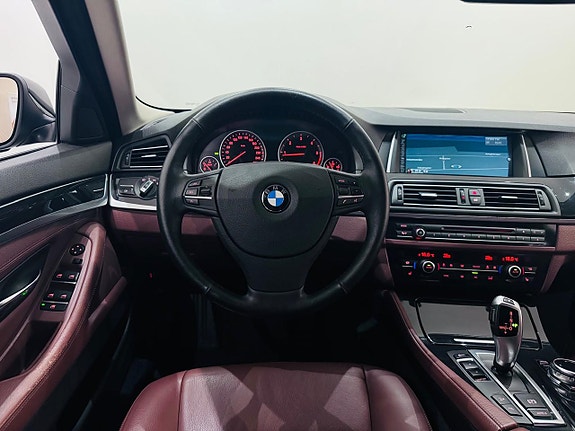 BMW 525 19 of 21