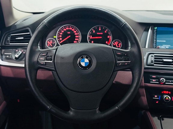 BMW 525 18 of 21