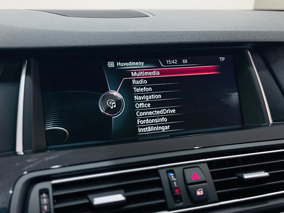 BMW 525 15 of 21