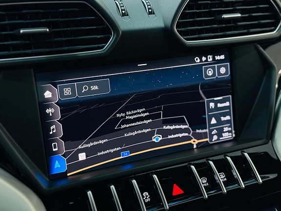 Lamborghini Urus 19 of 24