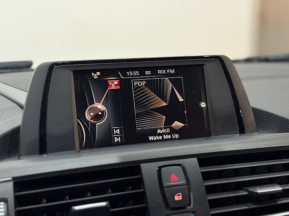 BMW 116d 11 of 19