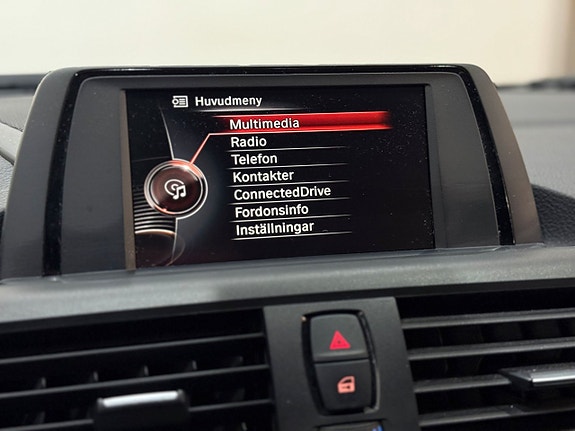 BMW 116d 13 of 19