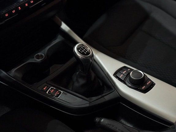 BMW 116d 10 of 19