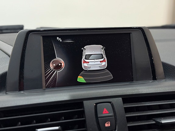 BMW 116d 15 of 19